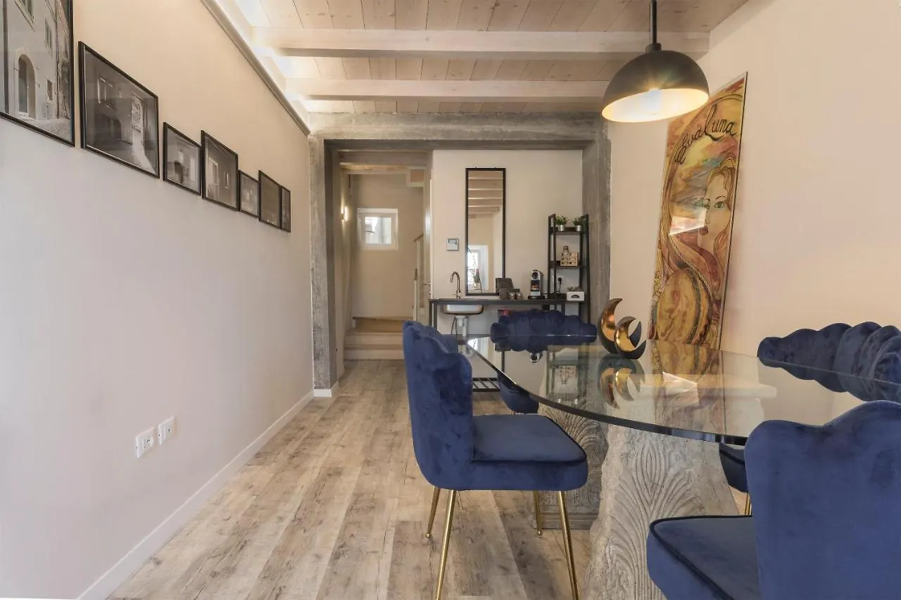 Guest house Evaluna @Verona Hotel