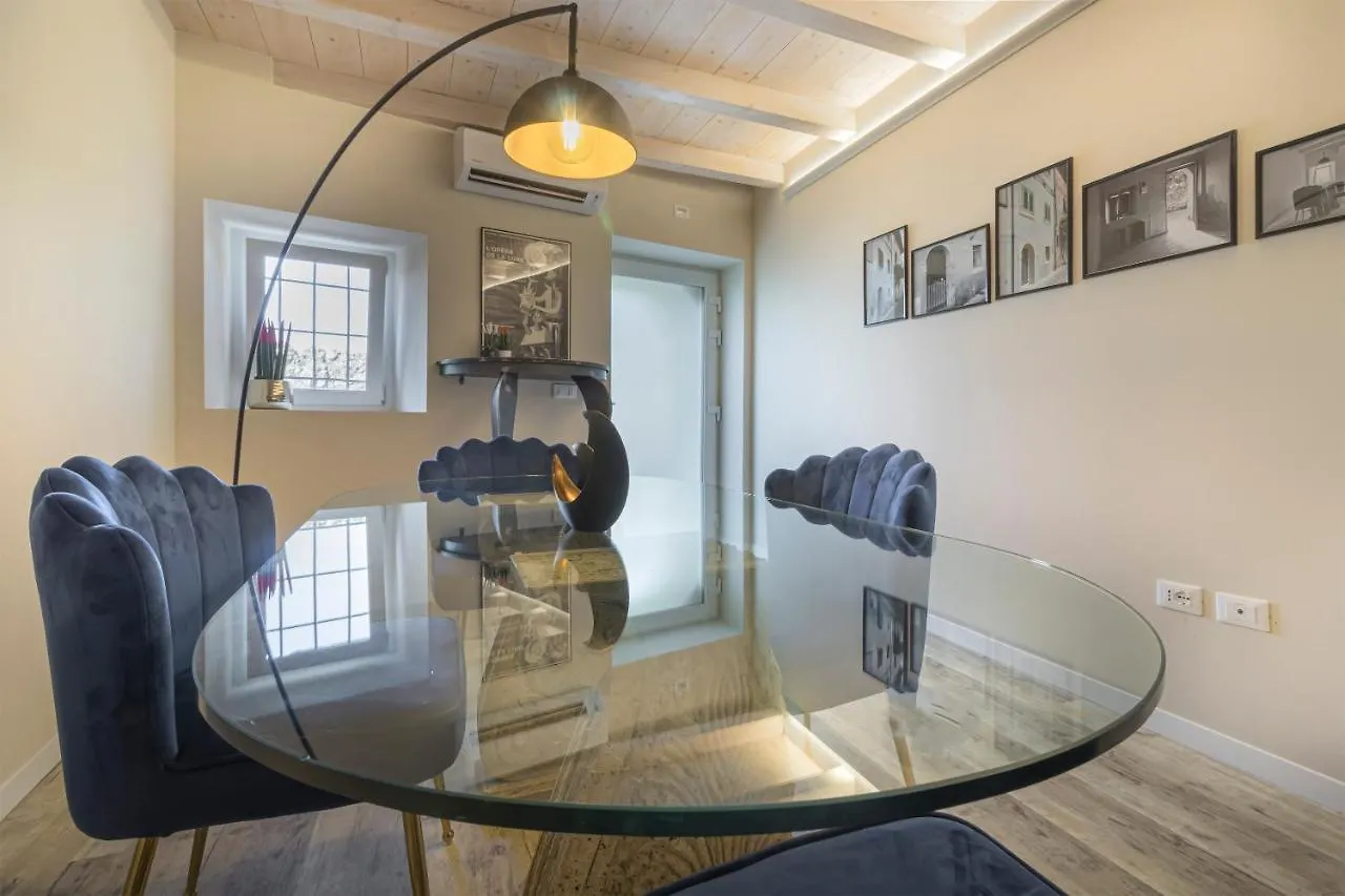 Guest house Evaluna @Verona Hotel