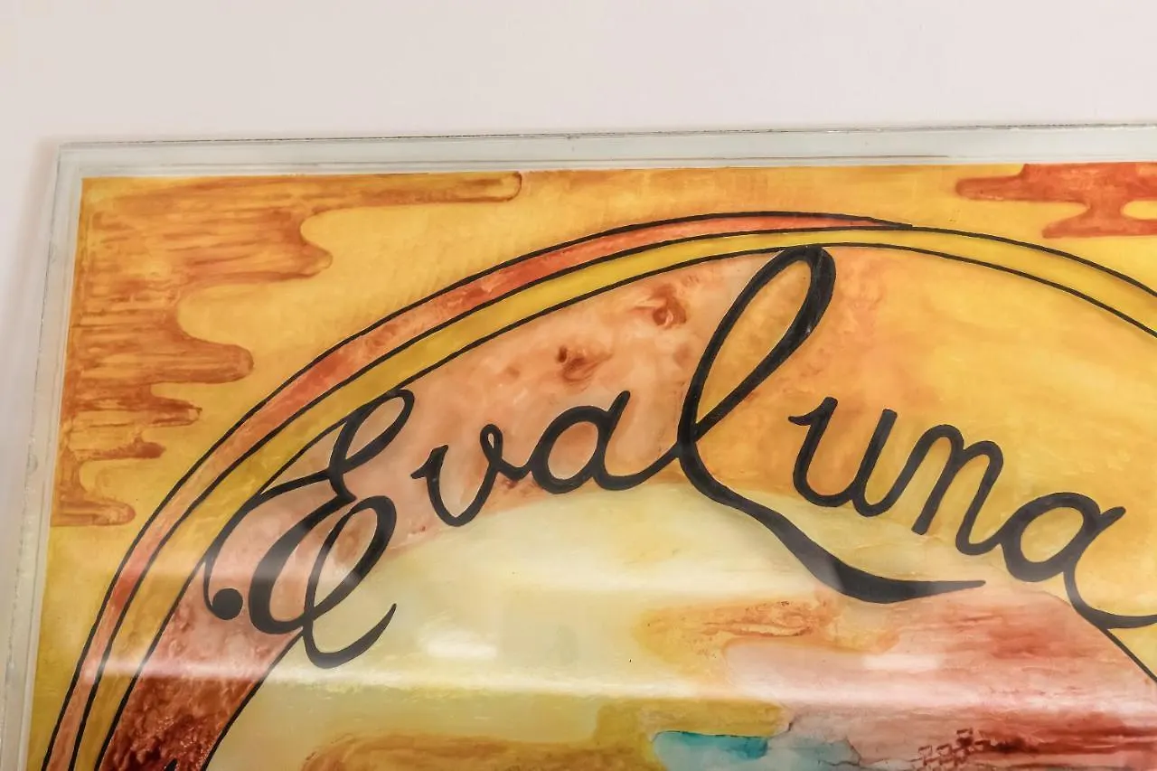 Guest house Evaluna @Verona Hotel Italy