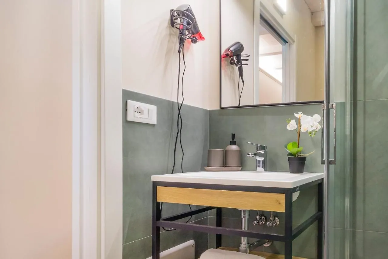 Guest house Evaluna @Verona Hotel