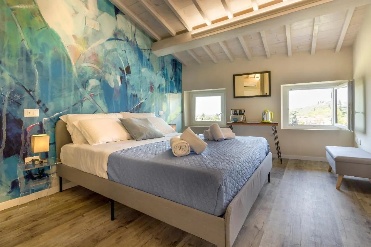 Guest house Evaluna @Verona Hotel