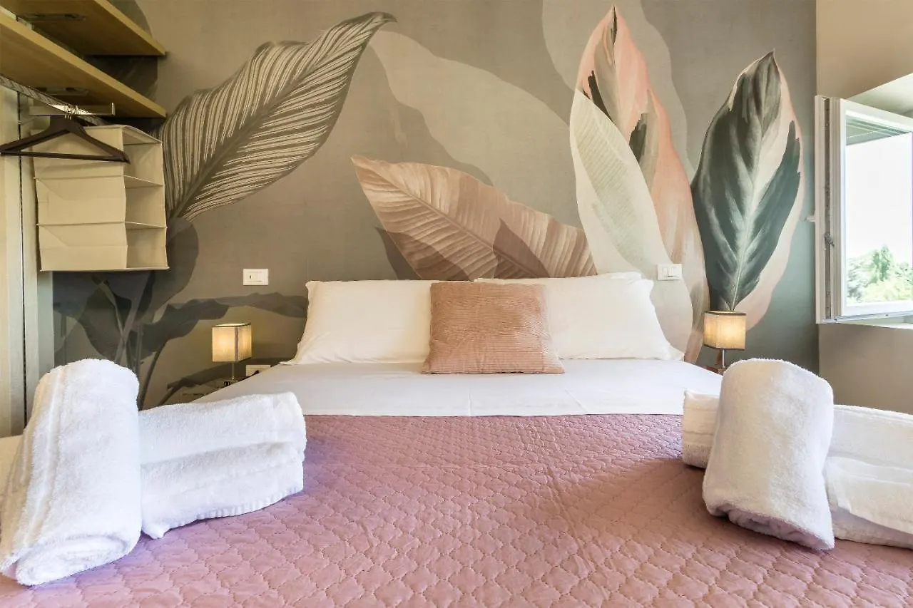 Guest house Evaluna @Verona Hotel