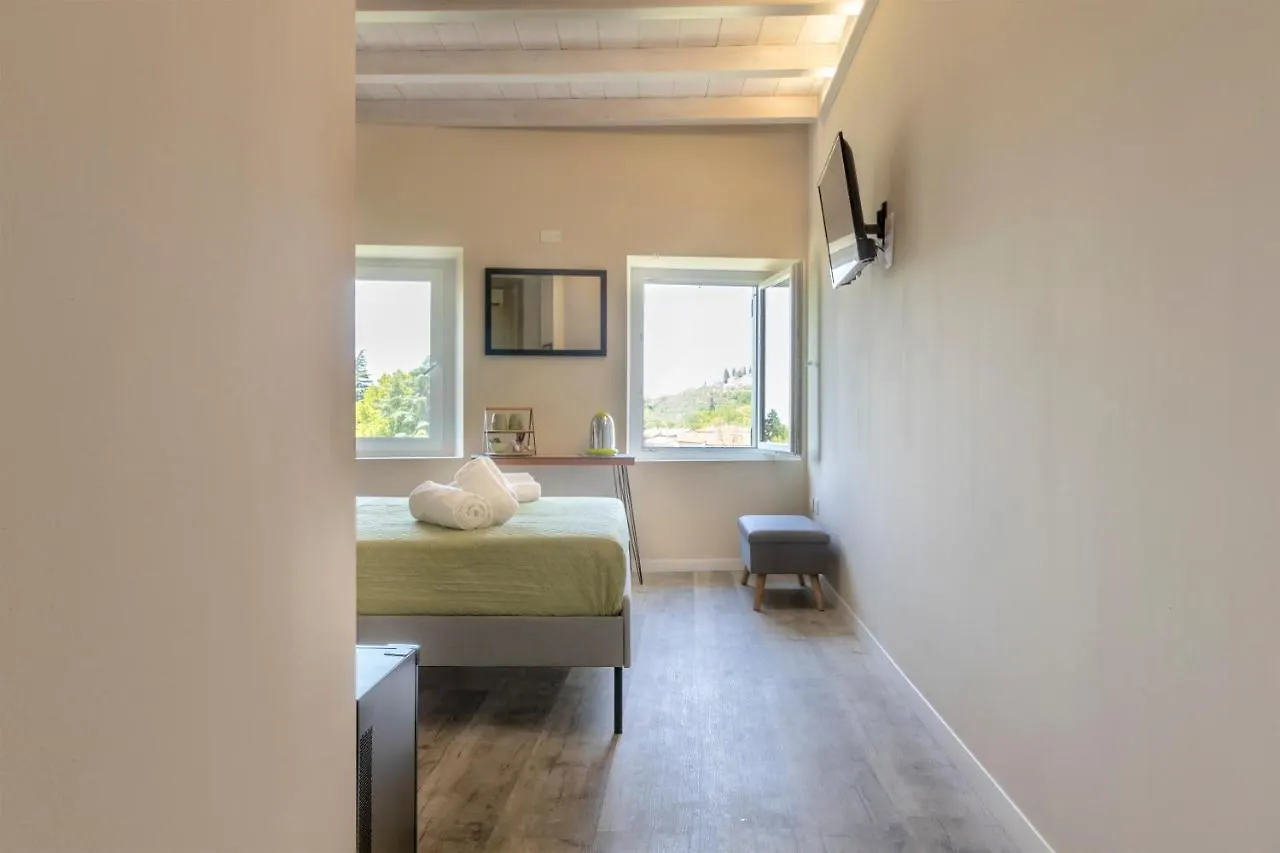Guest house Evaluna @Verona Hotel Italy