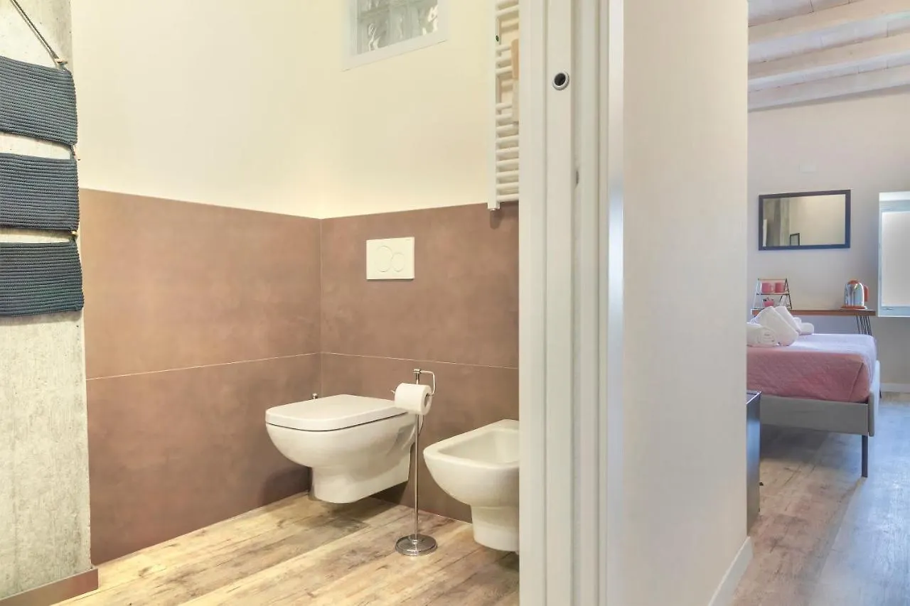 Guest house Evaluna @Verona Hotel Italy