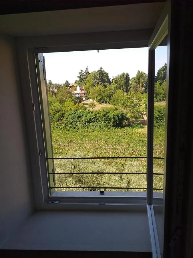 Guest house Evaluna @Verona Hotel Italy