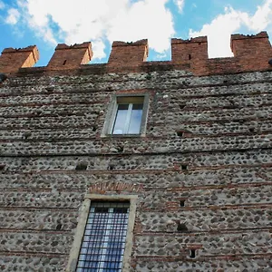 Casa de hóspedes Antiche Mura - Italian Homing, Verona