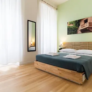 Residenza Leoncino Pensión