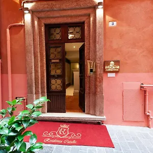 Residenza Catullo Pensión