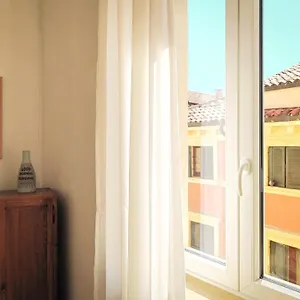 Corte Melone Pensión