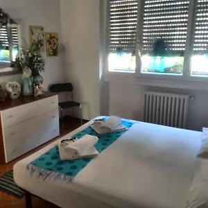 Affittacamere A Casa Di Luca, Verona