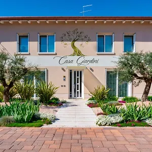  Guest house Casa Giardini