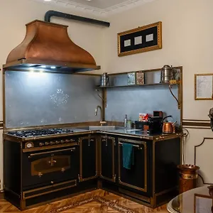  Guest house Regal House Vescovado