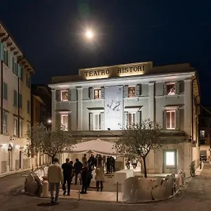 Corte Ristori Pensión