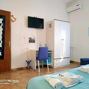 Bottego Pensión